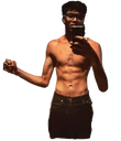 magnum Discord emoji