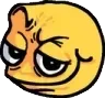 blobsmirk