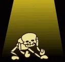 DancingSkelly