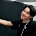 Jhope_flyingkiss