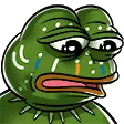 Pepe F PepeF Discord Emoji