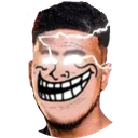 YouShouldTrollYourselfNow Discord Emoji