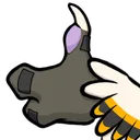 lumiThumbsUp