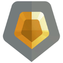 gold1 custom emote from PR Valorant-Cs2 Boosting