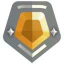 gold2 Discord sticker - PR Valorant-Cs2 Boosting