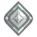 silver3 Discord sticker - PR Valorant-Cs2 Boosting