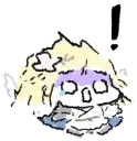 gasp gasp