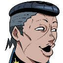 pogyasu Discord emoji