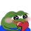 :PepeHeart: