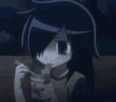 tomoko Discord Emoji