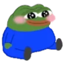 PeepoSit
