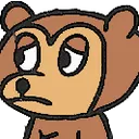 DepressoBear