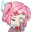 natsuki