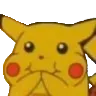 PikaChuckle