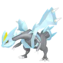 Kyurem Discord Emoji