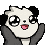 panda Discord Emoji