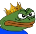 Madgesty