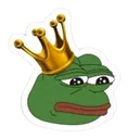 IM_THE_KINGremovebgpreview Discord Emoji