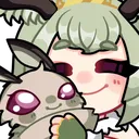 KanyaMothHug