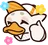 :cane: cane