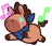 :rossinante: rossinante