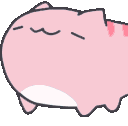 yespink Discord emoji