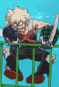 BakugoAngry