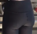 ass