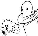 slap Discord emoji