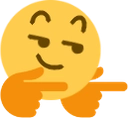 gotcha Discord emoji