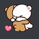 NDbearhug