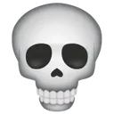 SkullEmoji