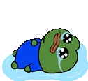 peepoLostCry