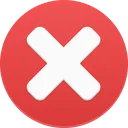 RedNoMark Discord Emoji