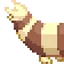 1furret Discord Emoji