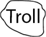 trollword
