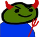 evill evill