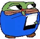 peepoNoted