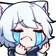 cry Discord Emoji
