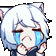 crygif Discord Emoji