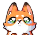 o_foxcry01 Discord Emoji