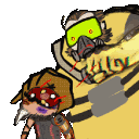 1_3MISC8memecausticpunch Discord emoji