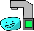 BlueTycoonBlueBoy Discord Emoji