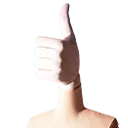 cursed_thumbsup