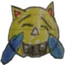 cat_GatoRisa Discord emoji