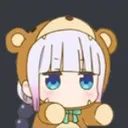 NDKannaBearHug