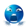 blueyell Discord Emoji