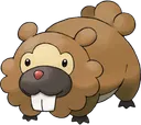 Bidoof bidoof Discord Emoji