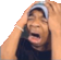 NOOOO Discord emoji