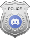 Discord_Police_Badge